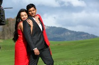 Chirunavvula Chirujallu Movie Stills